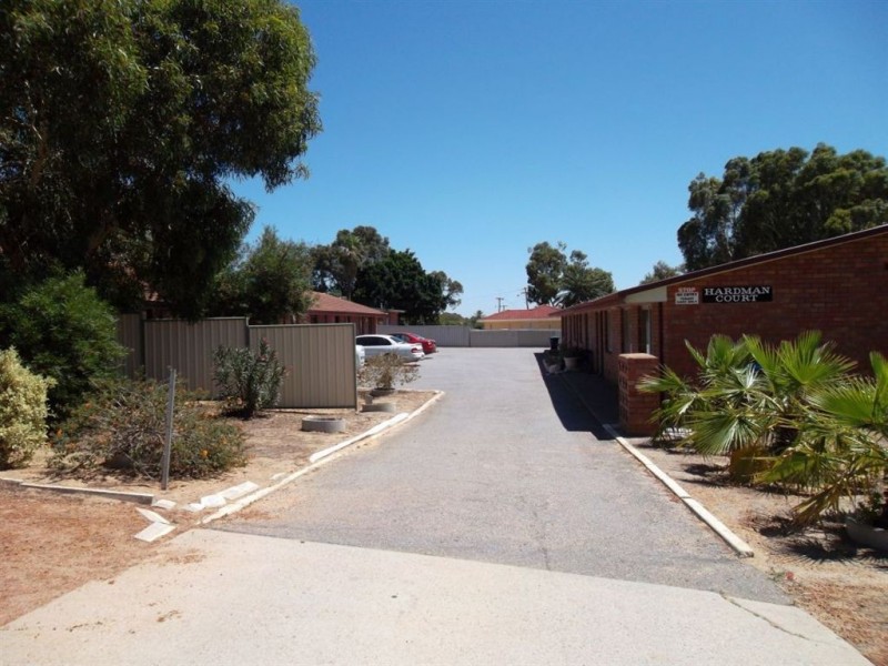 2 41-43 HARDMAN Street, Geraldton WA 6530