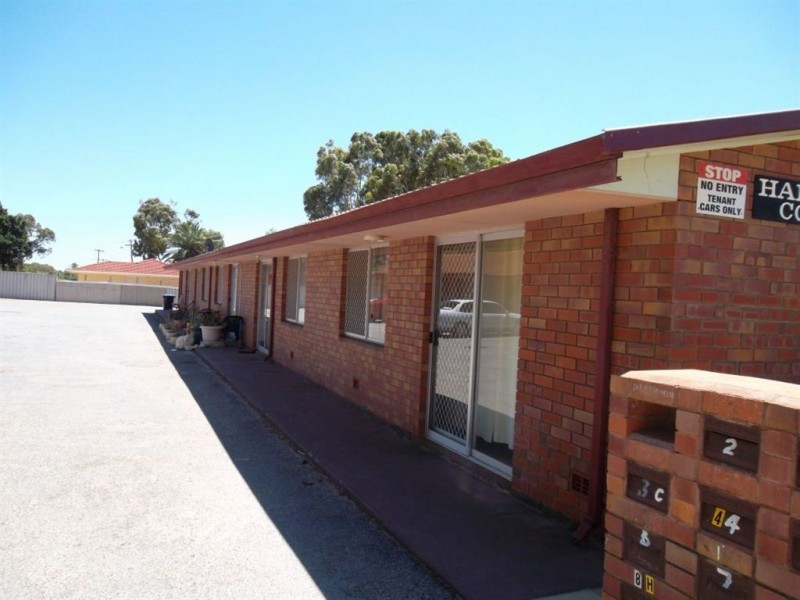 2 41-43 HARDMAN Street, Geraldton WA 6530