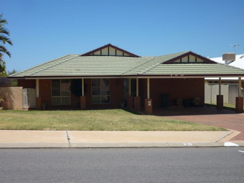 28 BELLIMOS Street, Geraldton WA 6530
