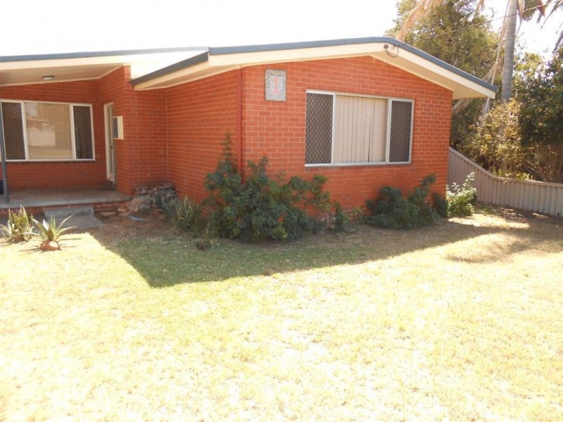 1 Odges Street, Spalding WA 6530