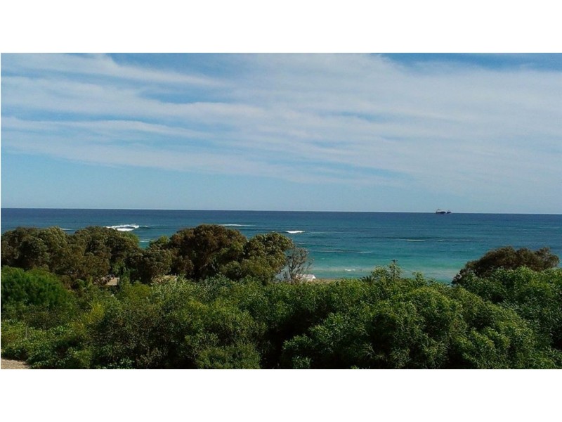 21 Tailer Street, Drummond Cove WA 6532