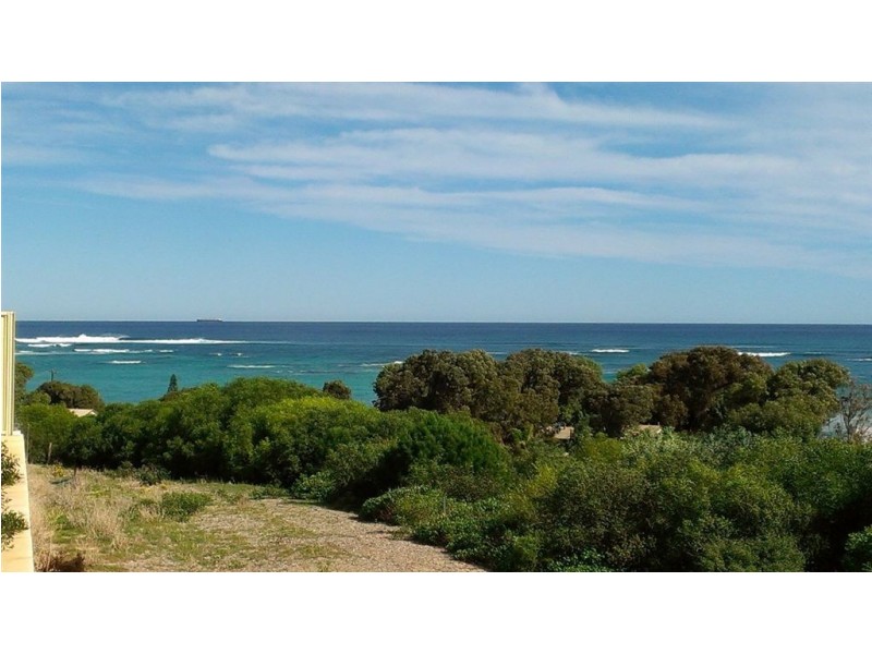 21 Tailer Street, Drummond Cove WA 6532