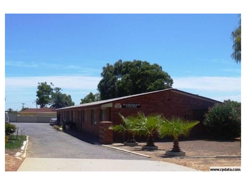 8/41-43 Hardman Street, Rangeway WA 6530