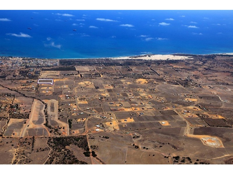 28 Cargeeg Bend, White Peak WA 6532