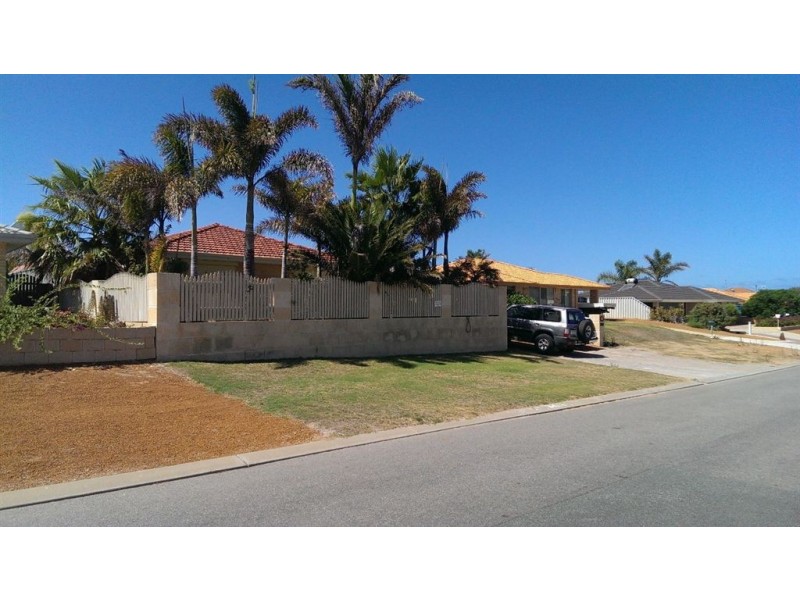 42 Rother Road, Cape Burney WA 6532