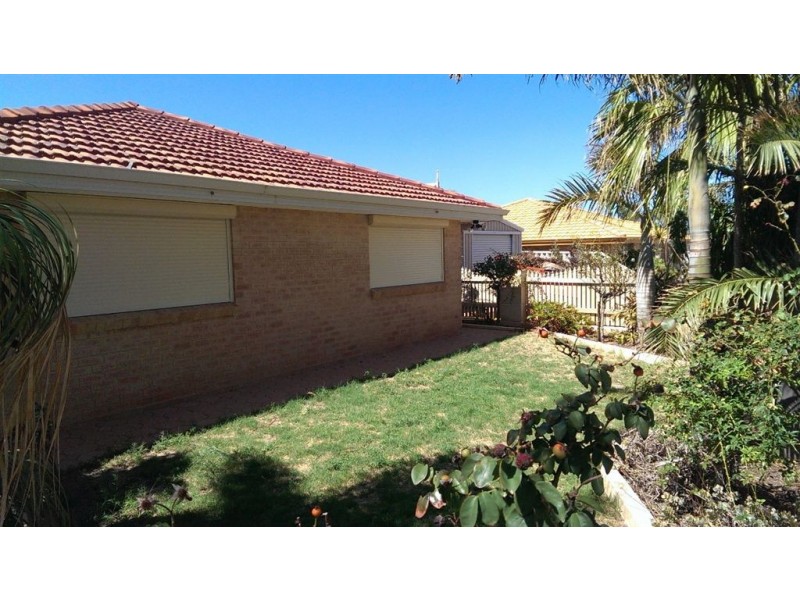 42 Rother Road, Cape Burney WA 6532