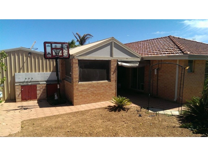42 Rother Road, Cape Burney WA 6532