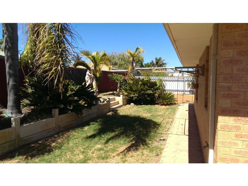 42 Rother Road, Cape Burney WA 6532