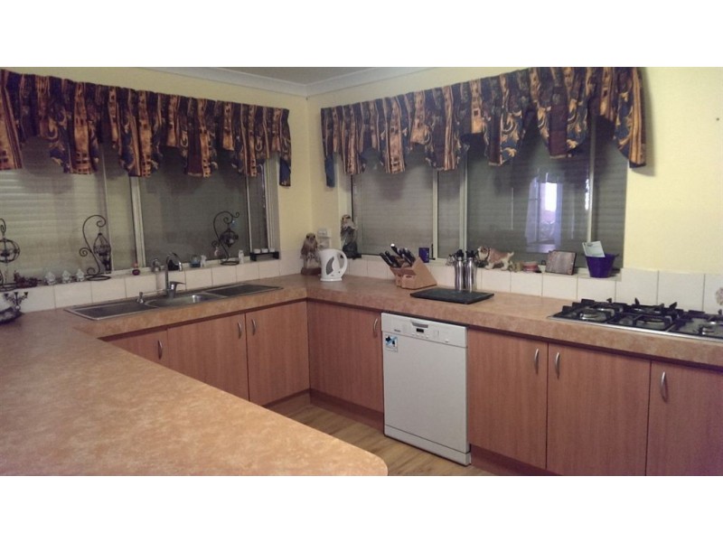42 Rother Road, Cape Burney WA 6532