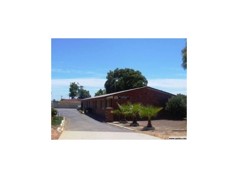 6/41-43 Hardman Street, Rangeway WA 6530