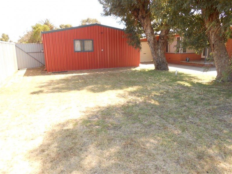 1 Odgers Street, Spalding WA 6530