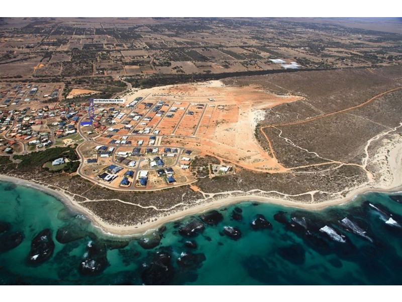 143 Glenfield Beach Drive, Glenfield WA 6532
