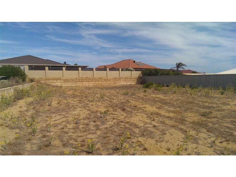 143 Glenfield Beach Drive, Glenfield WA 6532