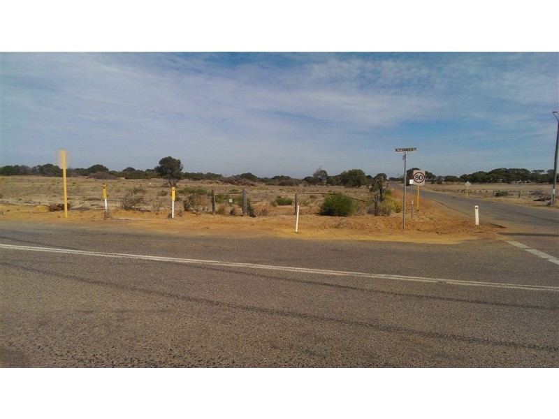 Lot 1/423 Alexander Drive, Glenfield WA 6532