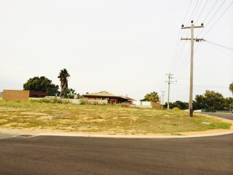 1 Hepburn Street, Utakarra WA 6530