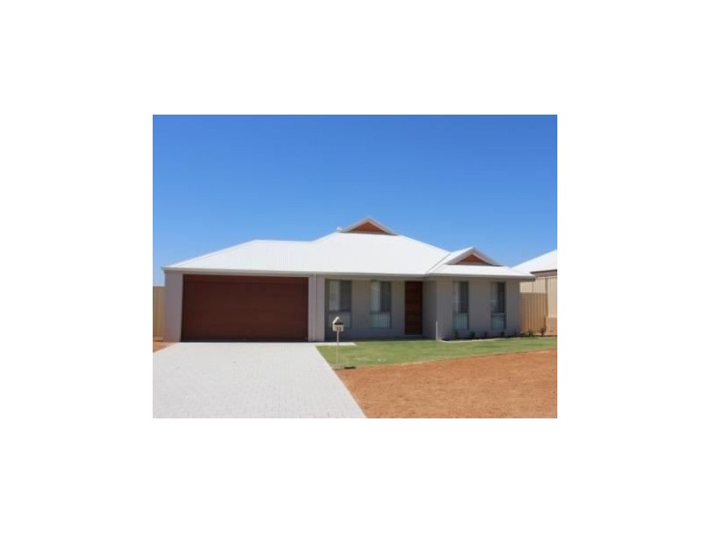 50 Ocean Queen Drive, Wandina WA 6530