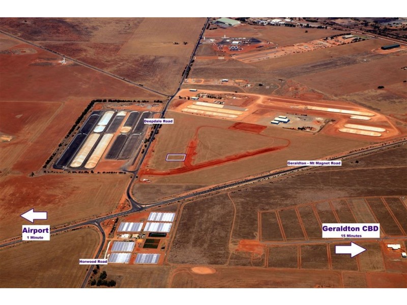 5 Bundaleer Road, Meru WA 6530