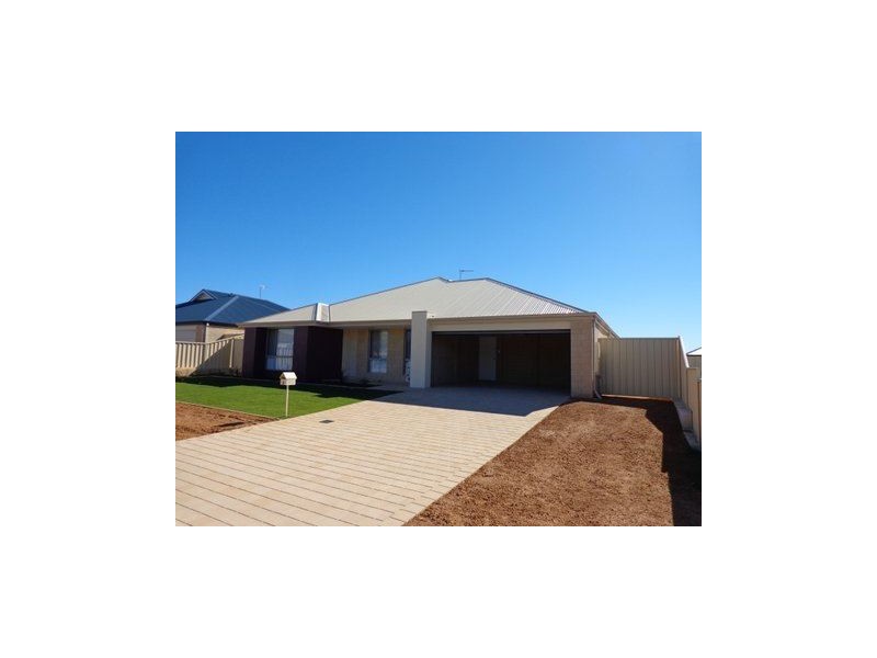 6 Sail Boulevard, Sunset Beach WA 6530