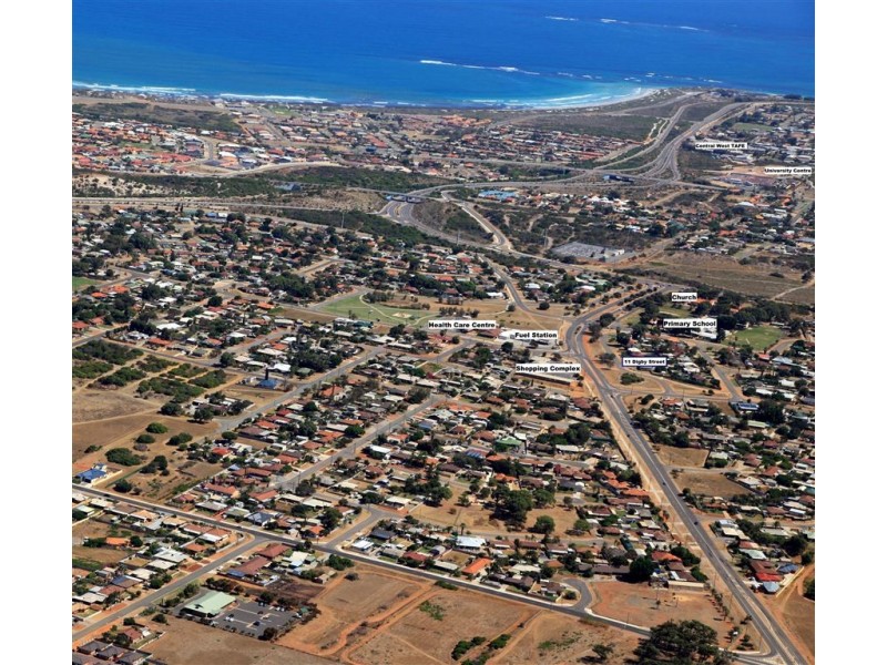 11 Digby Street, Rangeway WA 6530