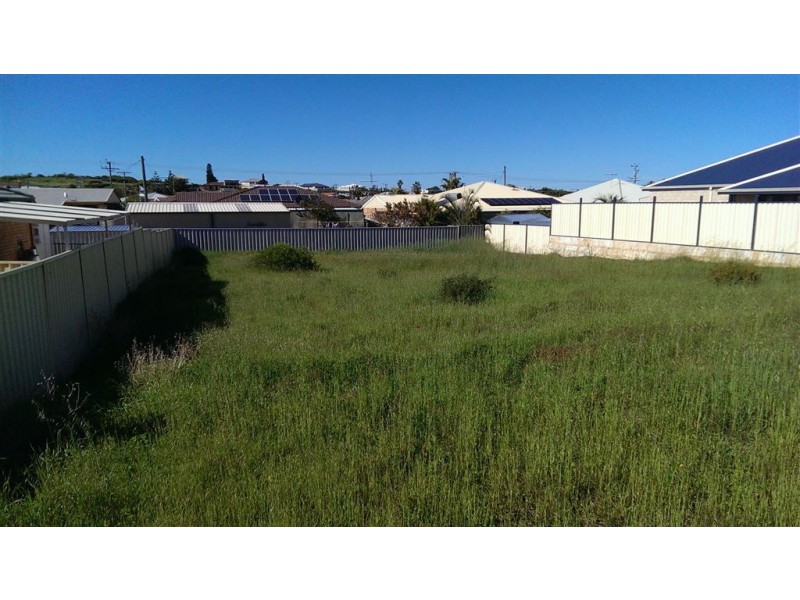 24 Rother Road, Cape Burney WA 6532