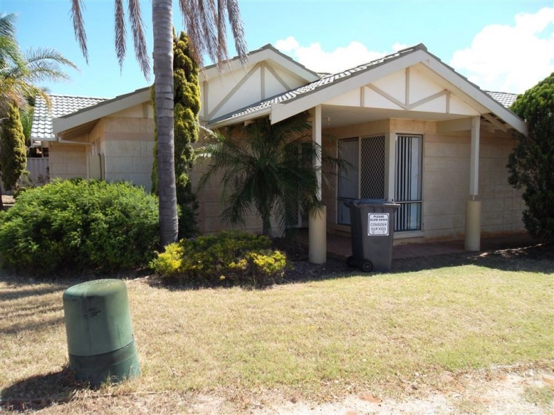 18 Volute Street, Sunset Beach WA 6530