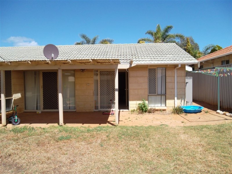 18 Volute Street, Sunset Beach WA 6530