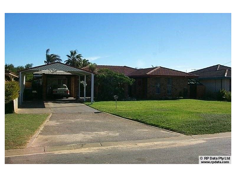 18 Zeewyck Court, Mahomets Flats WA 6530