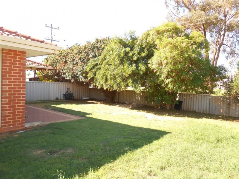 276 Seventh Street, Wonthella WA 6530