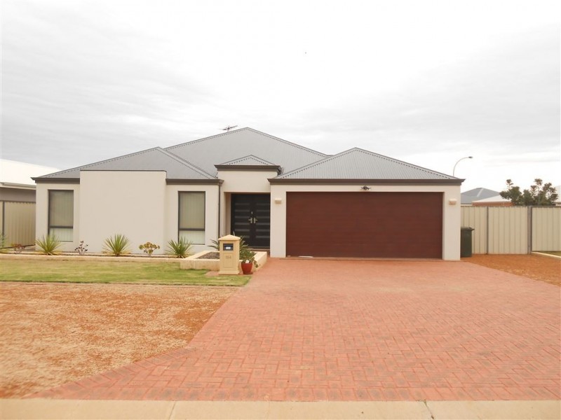 154 Glenfield Beach Drive, Glenfield WA 6532