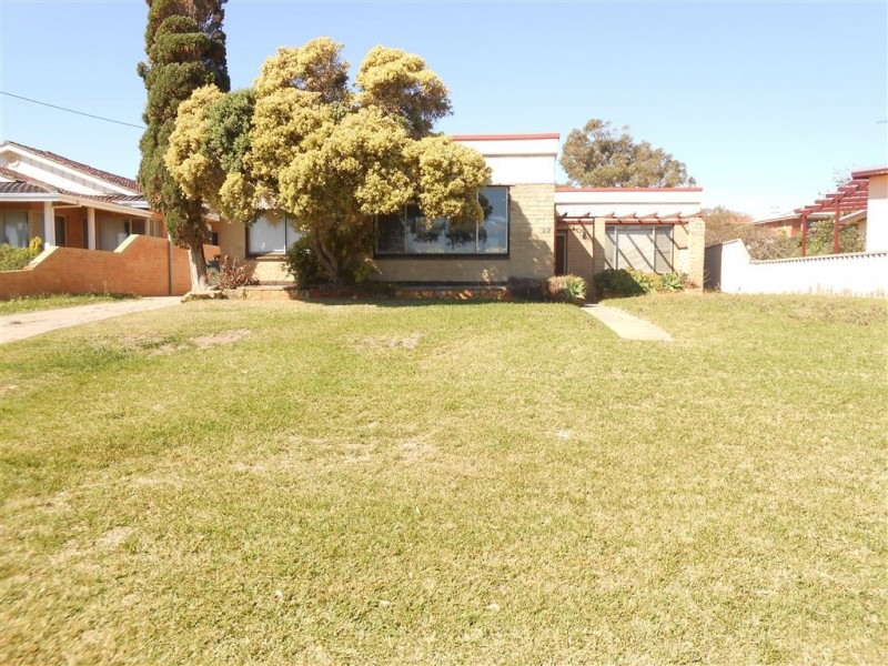 122 Kempton Street, Bluff Point WA 6530