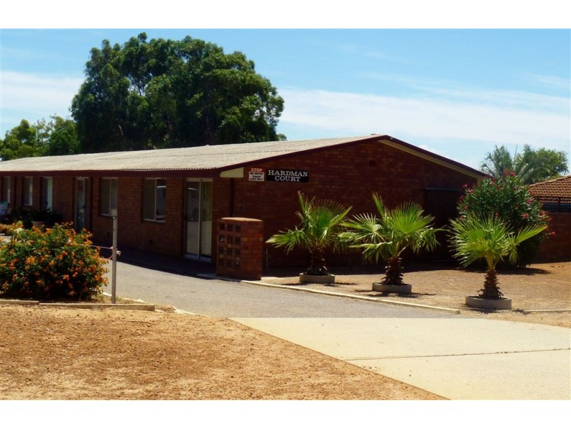 8/41-43 Hardman Road, Rangeway WA 6530