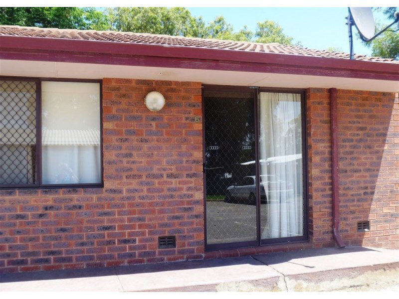 6/41-43 Hardman Street, Rangeway WA 6530