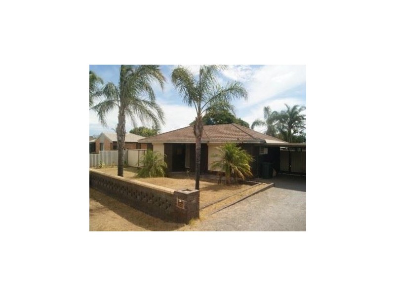 14 O’Neil Street, Spalding WA 6530