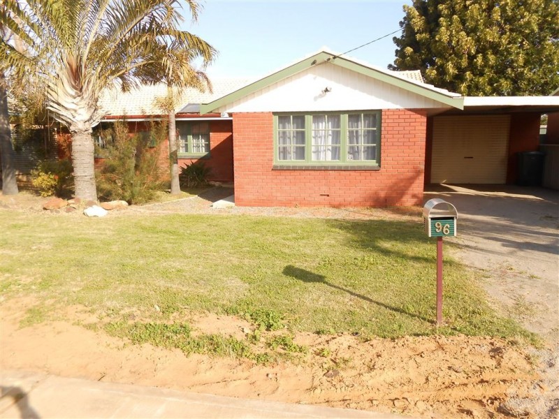 96 Mitchell Street, Spalding WA 6530