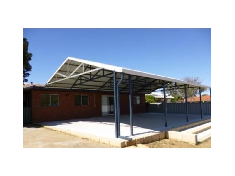 96 Mitchell Street, Spalding WA 6530