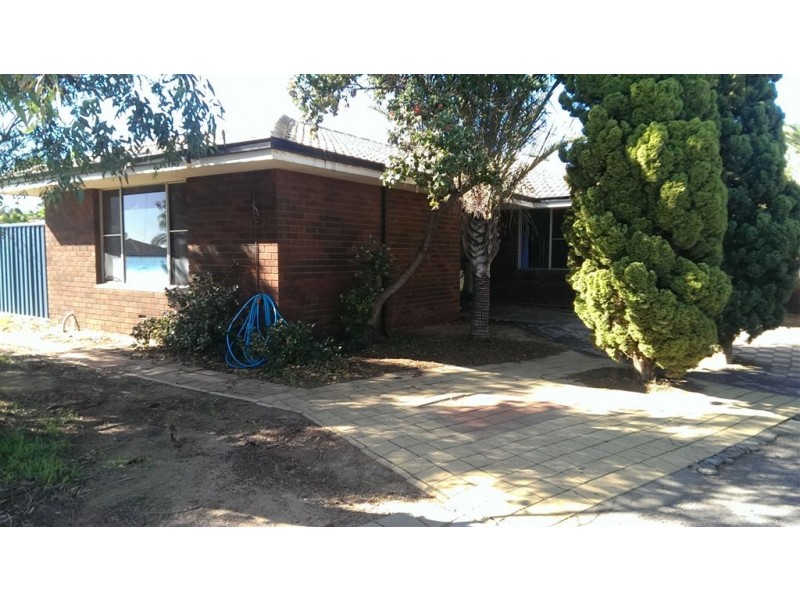 28 Newman Street, Spalding WA 6530