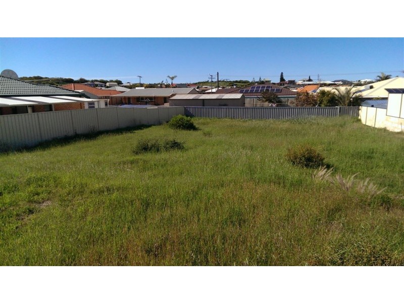 24 Rother Road, Cape Burney WA 6532