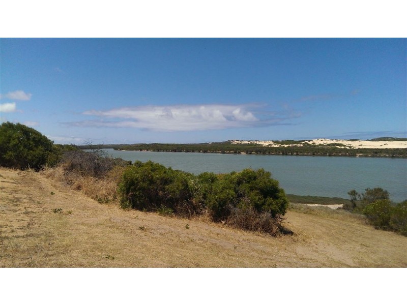 24 Rother Road, Cape Burney WA 6532