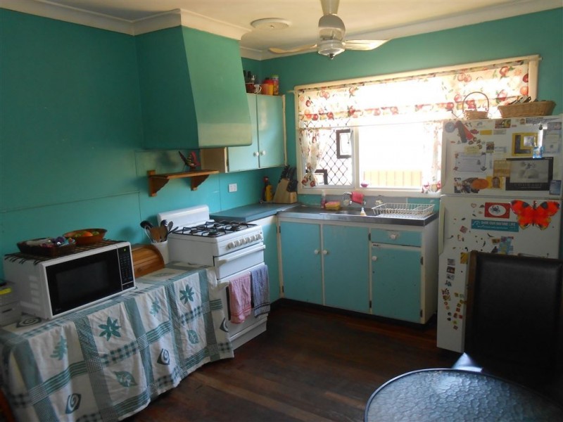 111 Rifle Range Road, Rangeway WA 6530