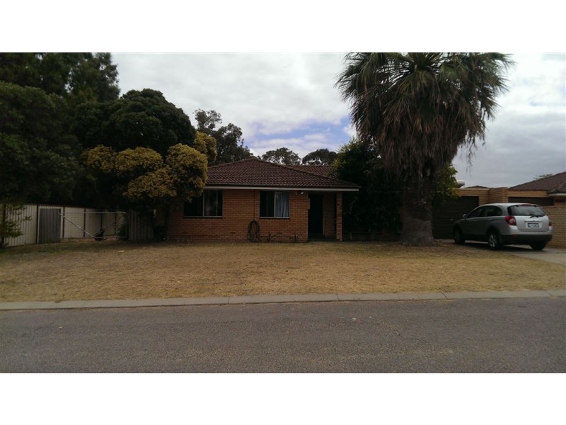 41b Newman Street, Spalding WA 6530