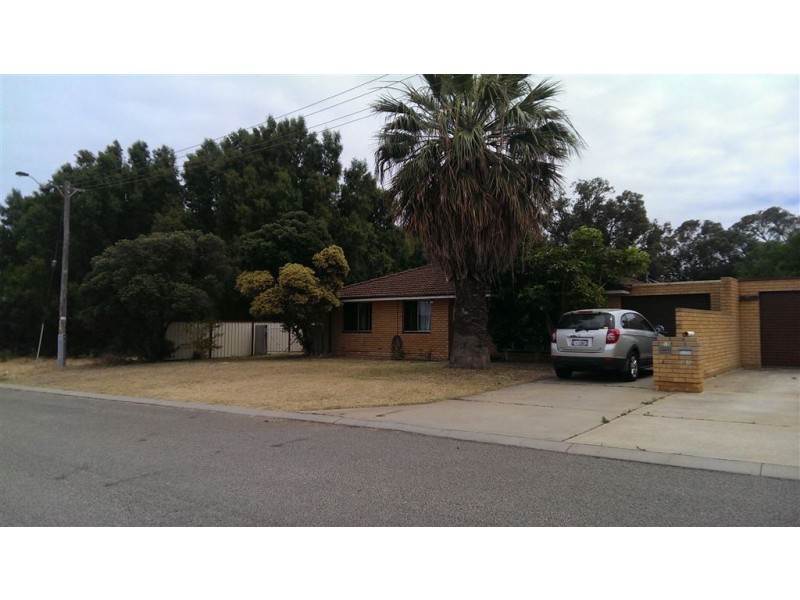 41b Newman Street, Spalding WA 6530