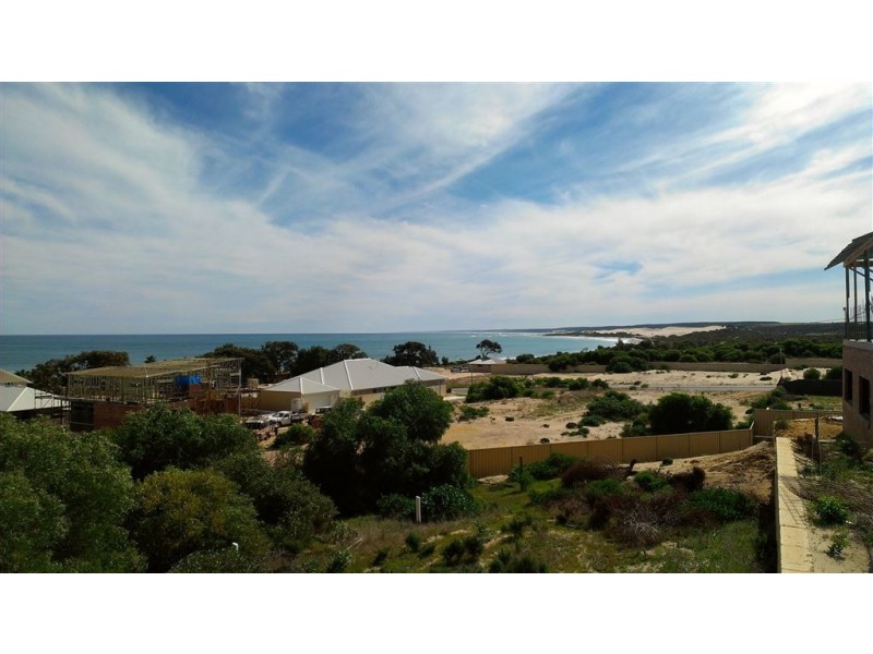 21 Tailer Street, Drummond Cove WA 6532