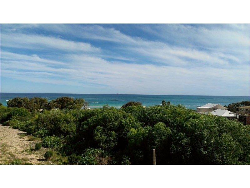 21 Tailer Street, Drummond Cove WA 6532