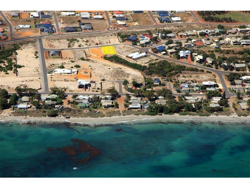 21 Tailer Street, Drummond Cove WA 6532