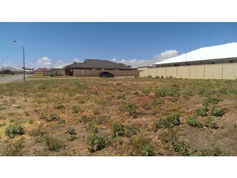 2 Spinnaker Way, Drummond Cove WA 6532