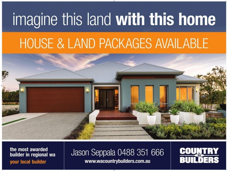 2 Spinnaker Way, Drummond Cove WA 6532