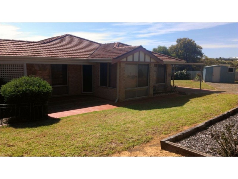 57 Calder Place, Waggrakine WA 6530