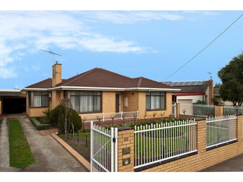 52 Richard Street, Newcomb VIC 3219