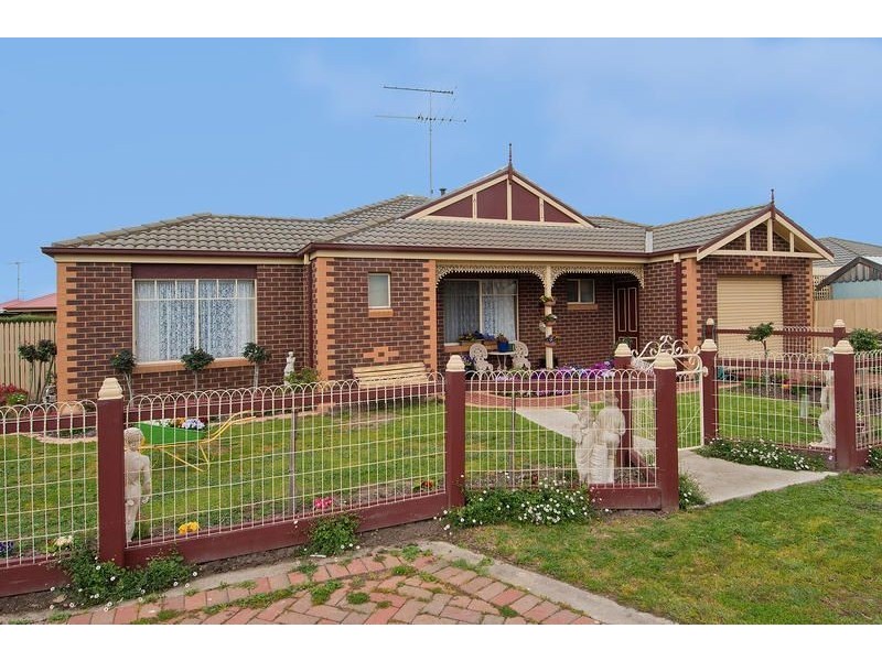 4 Ranken Lane, St Albans Park VIC 3219