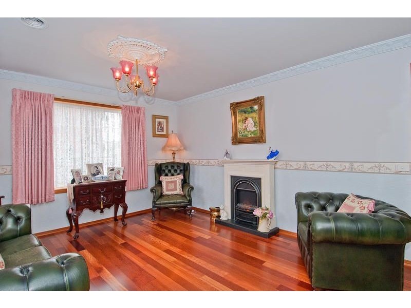 4 Ranken Lane, St Albans Park VIC 3219